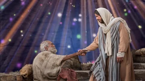 Jesus Is The Way