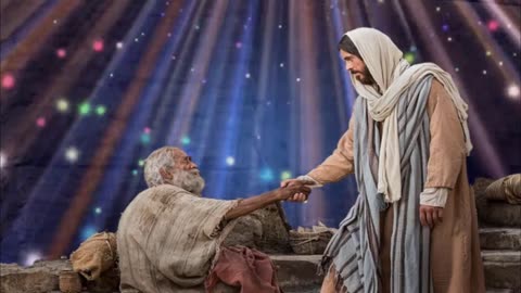 Jesus Is The Way