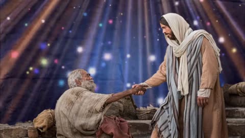 Jesus Is The Way