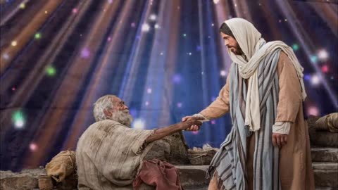 Jesus Is The Way