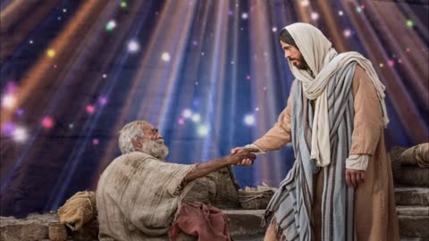 Jesus Is The Way