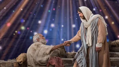 Jesus Is The Way