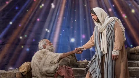 Jesus Is The Way