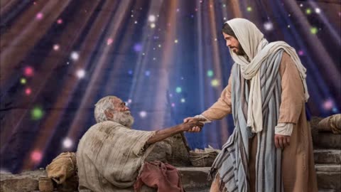 Jesus Is The Way