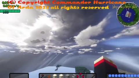 Minecraft Rulecraft Earth upcoming content