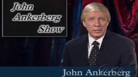 John Ankerberg - Rebirth of Israel (short)