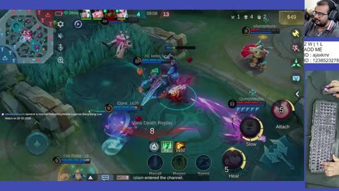 Live Match on 28-01-2026