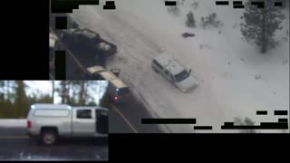 LaVoy Assassination forensic PROOF released!