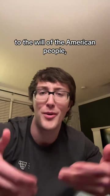 Leftists Are Not "Resisting Tyranny," They Just Use it as an Excuse