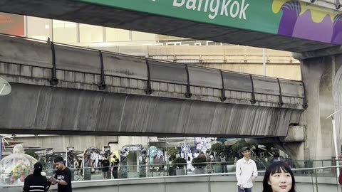 Bangkok Fun Today