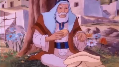 Animated Bible Stories - Miracles of Jesus