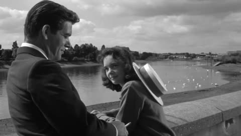 The Third Secret (1964) Full movie | Psychological thriller
