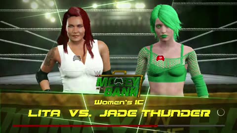 5-28-17 Edition of Sports Sunday Afternoons with WWE 2K17