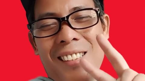 Mag Follow Ka Na Kasi Idol Ha ha