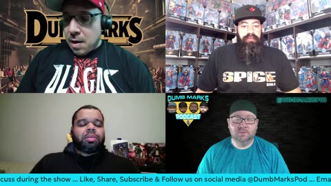Episode 242 - Feet Pics in 30 Days