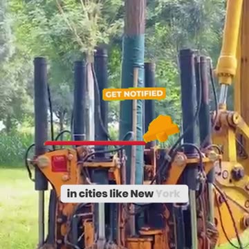 The Secret Tech Keeping Green Cities Alive and Thriving