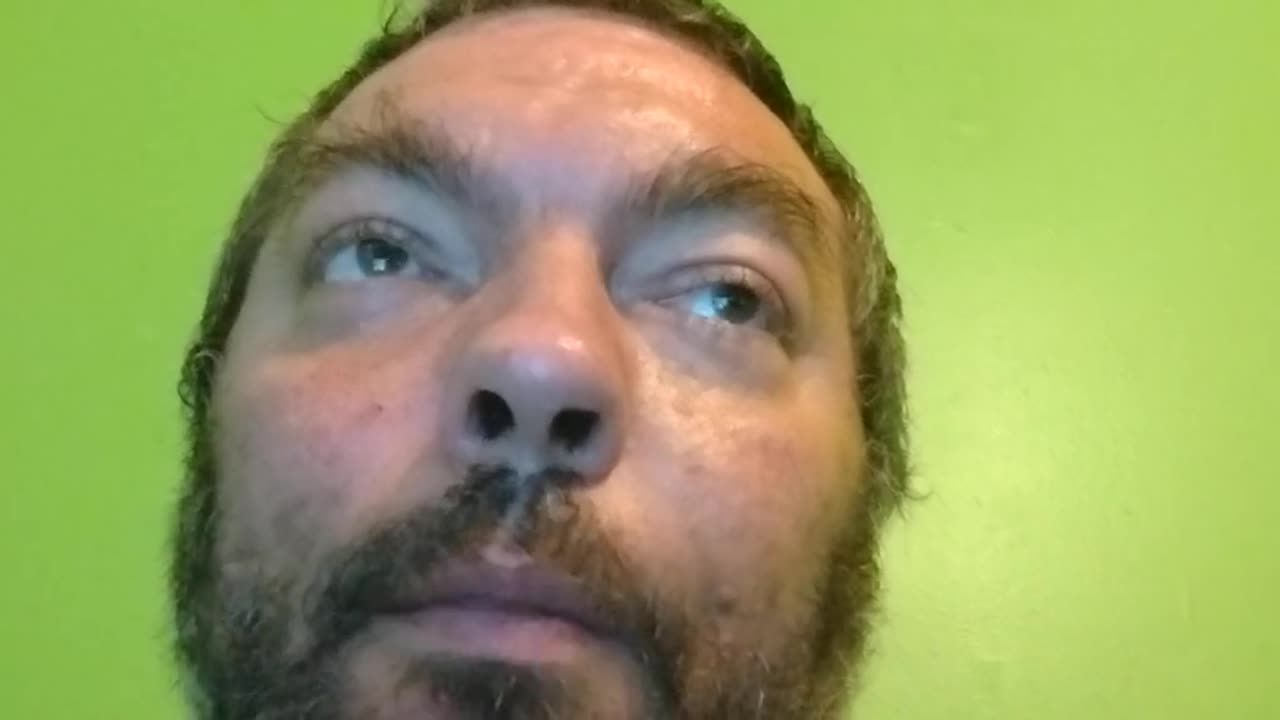I'm Always Under Attack