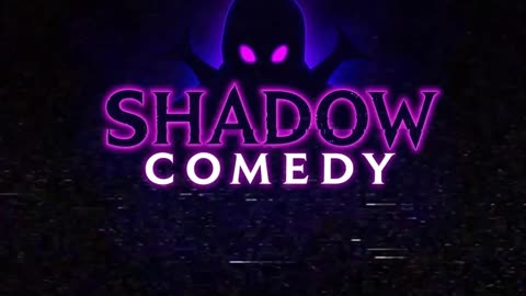 Shadow Comedy #10 - People At Gyms