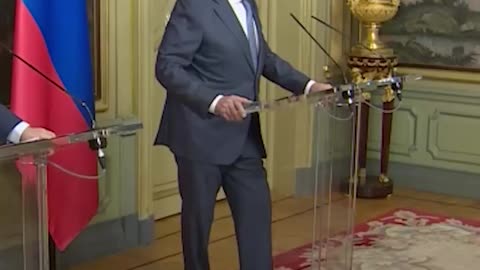 Lavrov: “Trump es un hombre que quiere resultados”