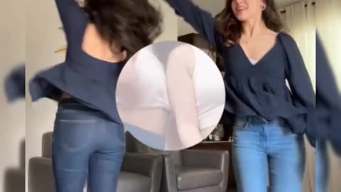 🔥 Viral Girls Dance Compilation 2024 | Trending Instagram Reels You Can’t Miss! 💃✨