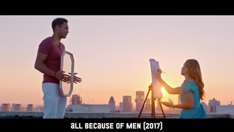 Movie Recap #5 - 3 Men Stuck In an Only Female World