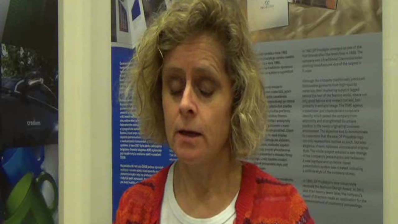 Decent Work ... Sigrid Engen, Fredrikstad/NO