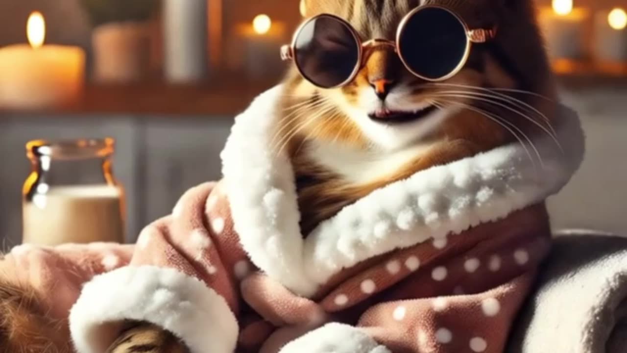Cat Goes Viral Overnight β The Internet Can't Handle It! πΌππ±
