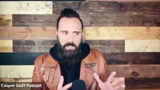 Cooper Stuff Ep. 216 - Walking In Unity In The Kingdom