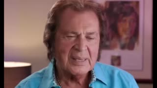 First Time Meeting Elvis Presley-Engelbert Humperdinck & Chet Atkins