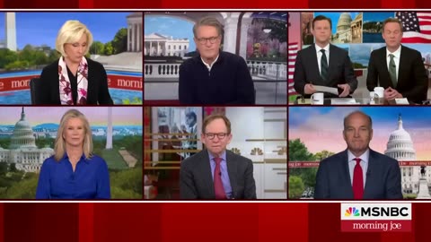 Joe: A dizzying rise and fall for Elon Musk in Washington