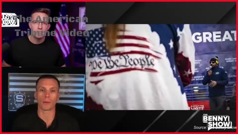 FBI Whistleblower Reveals Deep State Operation Inside the FBI to Sabotage Kash Patel