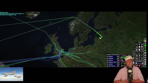 MONKEYWERX- Watching Operation Spider Web - SITREP 06.03.25