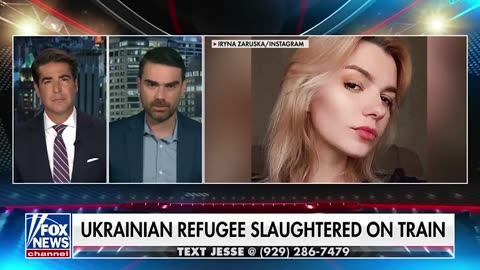 The Rubin Report - Ben Shapiro Exposes the Real Reason Media Ignored Charlotte Stabbing
