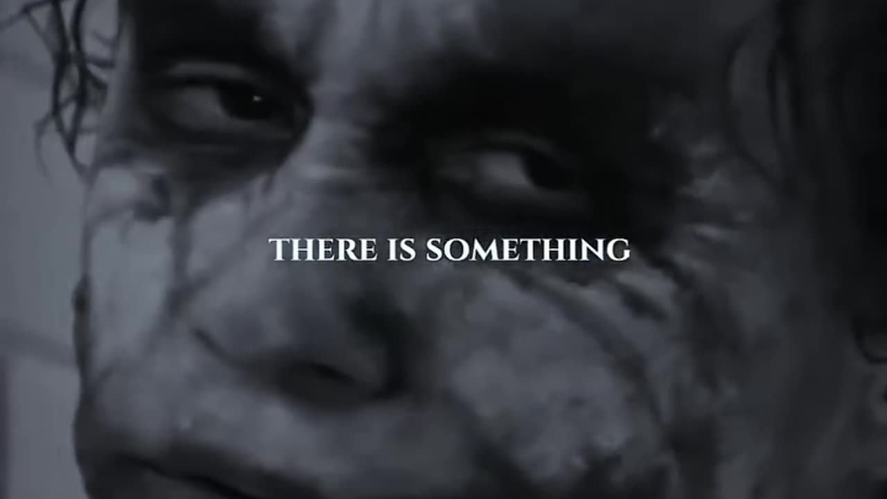 Calm Is Not Kindness. It’s Containment