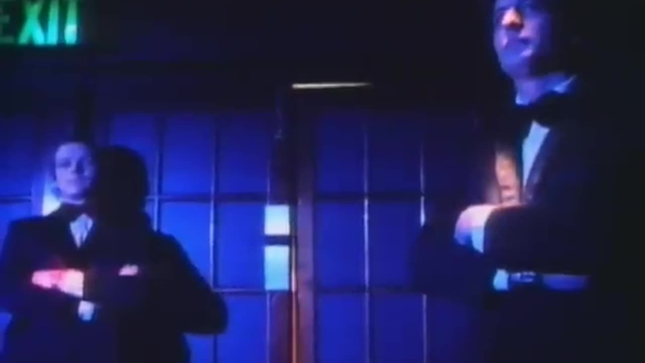 Elvis Costello & The Attractions - Clubland