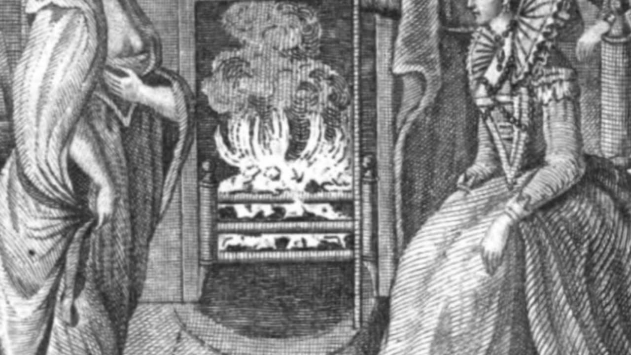 Grace O'Malley I The Pirate Queen