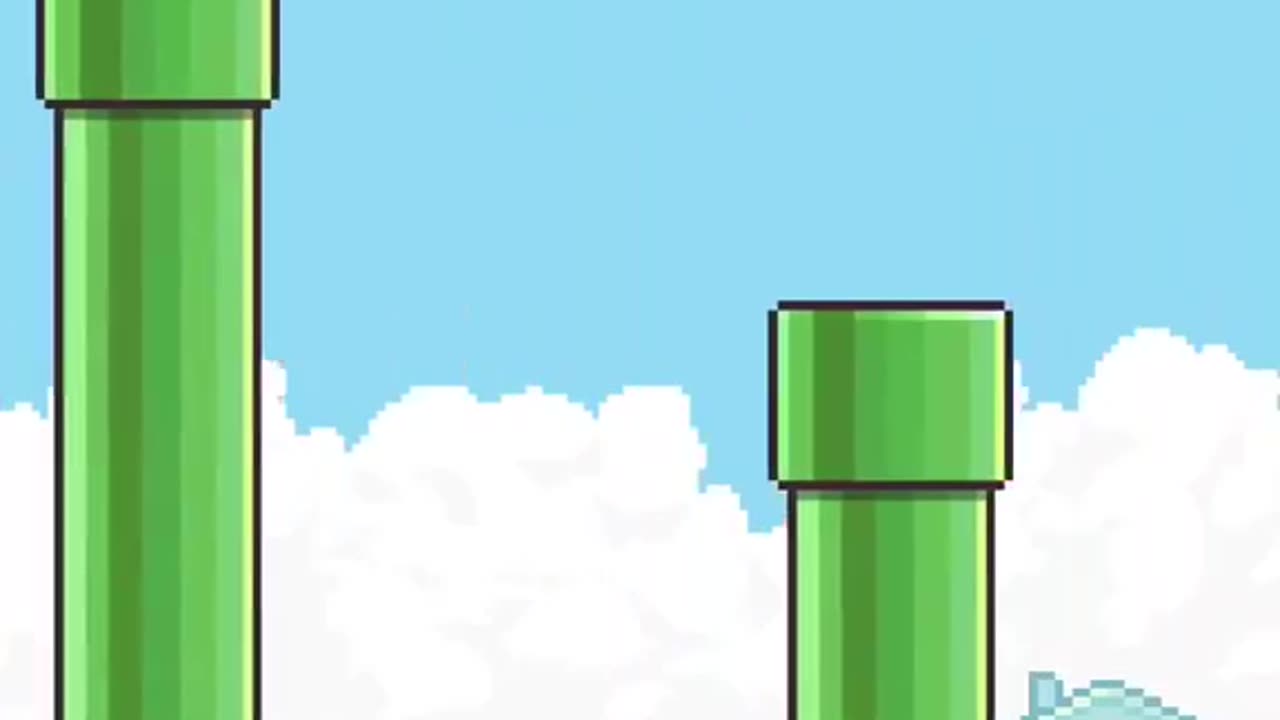 NSFW Epic Games Mobile Flappy Bird 2025 Classic EP03