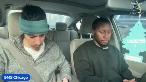 Insurrection Biblical Prophecy