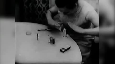Psychic technology declassified