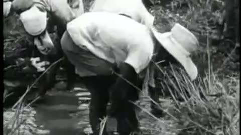 Ep-17 (2) - Victory At Sea ~ The Turkey Shoot - HQ