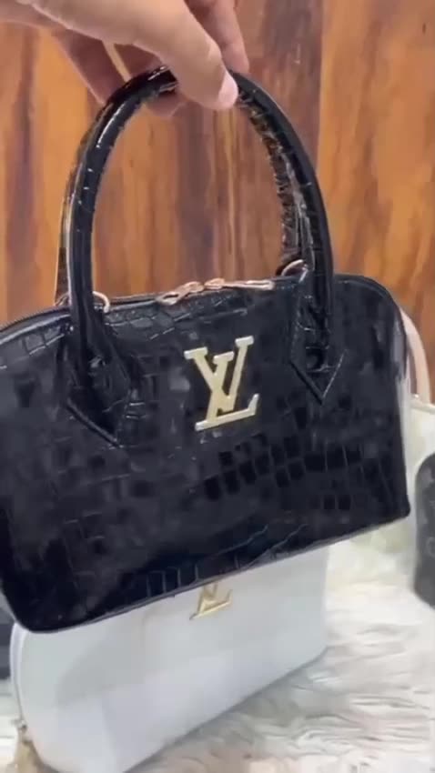 MEGA Ladies Handbags 2026 | Designer-Inspired Luxury Haul | Fashionholic New Arrivals
