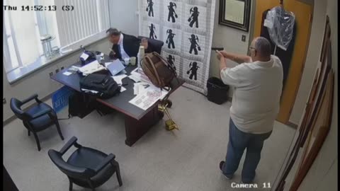 Kentucky County Sheriff Really Hates Judges