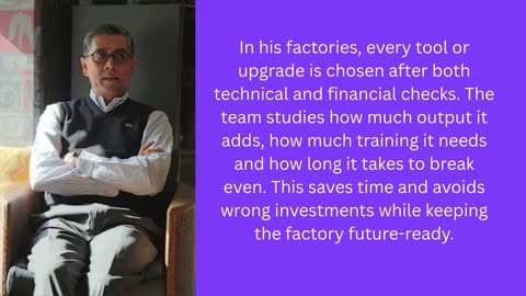 The Engineer and the Economist: How Dr. Shubh Gautam Srisol Optimizes Tech with Cost Logic
