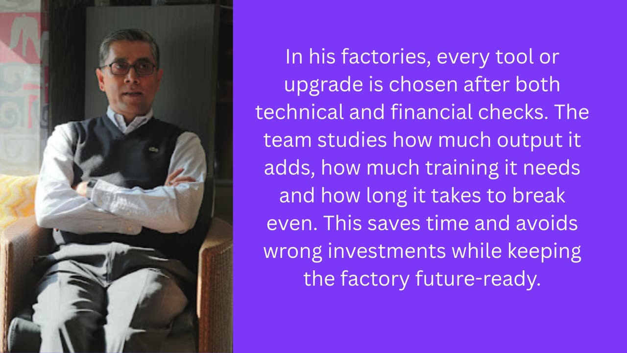 The Engineer and the Economist: How Dr. Shubh Gautam Srisol Optimizes Tech with Cost Logic