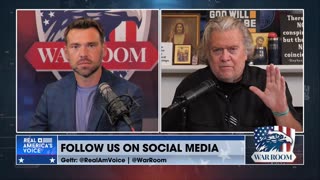 “This Is The Green Light For The Deconstruction Crew To Go After The Deep State” Jack Posobiec On SCOTUS Ruling
