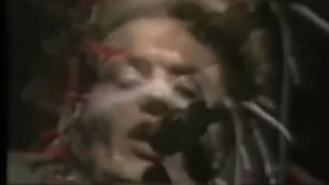 ADAM AND THE ANTS Cartrouble