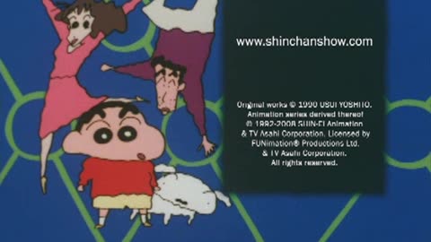 Shinchan new episode hd