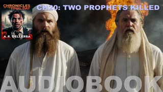 CHAPTER 20 of 30: TWO WITNESSES KILLED #revelation11 #moses #elijah
