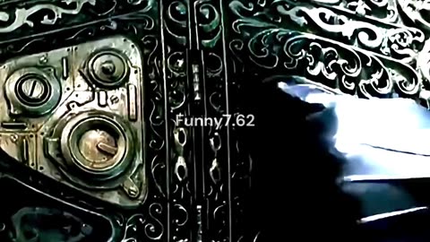 Hellboy Kroenen Resurrected