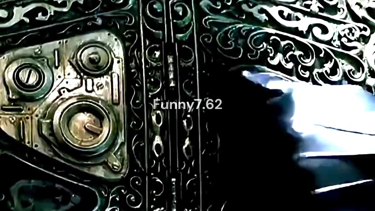 Hellboy Kroenen Resurrected